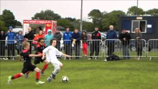 The Foyle Cup [upl. by Ver]