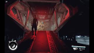 Starfield  SteamDeck  20240908 2142 Gameplay [upl. by Brok]