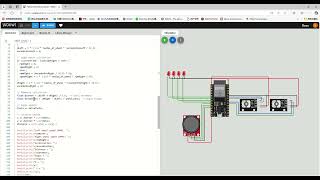 embedded system assignment 1 Li Xu and Li Kuangdi [upl. by Assertal]