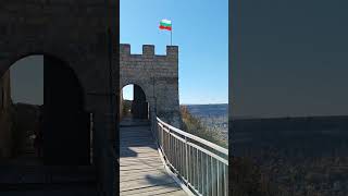 Крепость Овеч Провадия 🇧🇬 travel weekend shorts bulgaria [upl. by Salem404]