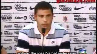 Ronaldos Goodbye Part 1  Retirement Announcement with English subtitles [upl. by Callery659]