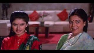 Maine Pyar Kiya  716  Bollywood Movie  Salman Khan amp Bhagyashree [upl. by Charlena]