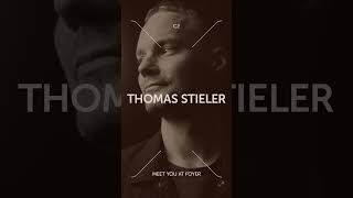 C2 Thomas Stieler  Meet you at Foyer  30 Jahre Muna Compilation muna compilation birthday [upl. by Kelbee892]