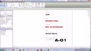 REVIT MEMBRETE DE AUTOCAD [upl. by Domenico]