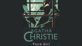 Third Girl A Hercule Poirot Mystery by Agatha Christie Part 2  Read by Hugh Fraser [upl. by Lucey]