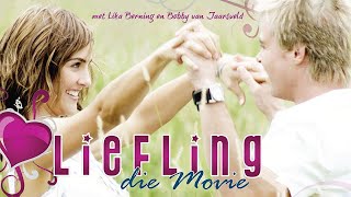 ‘Liefling die movie’ amptelike lokprent  official trailer [upl. by Roy]