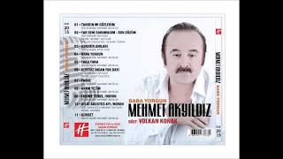 Mehmet Akyıldız  Fadime Temel  Horon Official Audio [upl. by Eremihc]