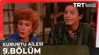 Kuruntu Ailesi 9 Bölüm [upl. by Sible]