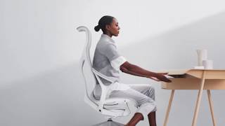 Cosm Video by Herman Miller [upl. by Nilyahs]