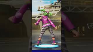 Fortnite DELETED this emote shorts [upl. by Jovita]