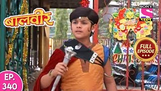 Baal Veer  Full Episode 340  3rd July 2019 [upl. by Ma]