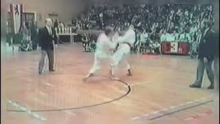 German Championships Berlin 1987 [upl. by Yhprum]