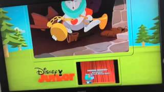 Nelvana on Handy Manny [upl. by Anaitsirc]