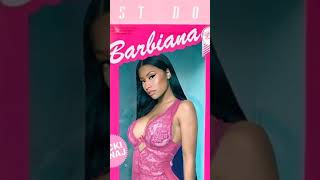 Nicki Minaj  Bust Down Barbiana [upl. by Reiter165]