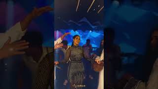 New tigrigna music Selamawit Yohanis Semide ሰላማዊት የውሃንስ ሰምቢደ 2024 habesha ethiopian music party [upl. by Kirima]