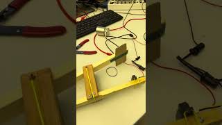 LabView Scale Demo [upl. by Alihet]