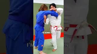 IPPON SEOI NAGE 4 DIFFERENT WAYS  JUDO [upl. by Leban]