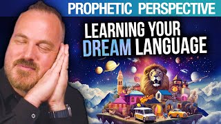 Unlocking the Spiritual Significance of Dreams Featuring Dream Interpreter Steve Maddox  Shawn Bolz [upl. by Esil373]