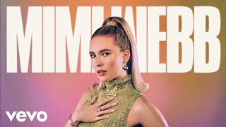 Mimi Webb  Is It Possible Official Audio [upl. by Fairlie]