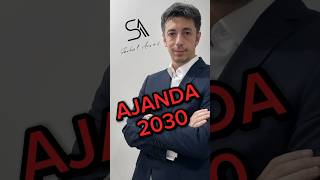 Ajanda 2030 [upl. by Ekard]