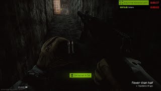 Escape From Tarkov  The Punisher Harvest with RD704 1150 [upl. by Muhan]