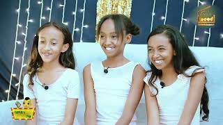 Bambini Show ምስ ምጭዋት ቆልዑ [upl. by Atteyek]