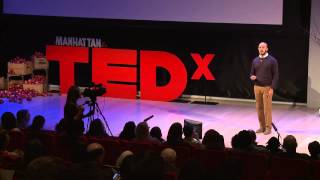 Celebrating resilience  reframing the narrative around our students Clint Smith at TEDxManhattan [upl. by Ayamat227]