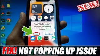 How to Fix Missed Call Notification Not Showing on iPhone After the iOS 17 Update [upl. by Adali530]