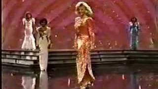 Miss America 1988 Evening Gown Competition [upl. by Neirb248]