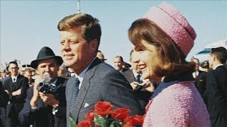 Americas Tragedy Remembering the JFK Assassination [upl. by Yror]