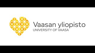 Vaasan yliopisto  Tohtoripromootio 2024 [upl. by Scales23]