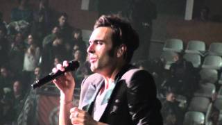 MARCO MENGONIIN THIS WORLDROMA 29112011 [upl. by Anavoig]