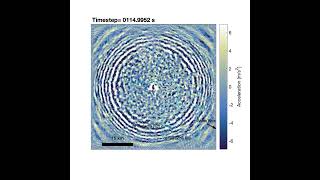 Moonquake Simulation [upl. by Seena]