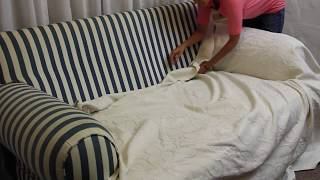 Como modernizar un sillon [upl. by Consuelo]