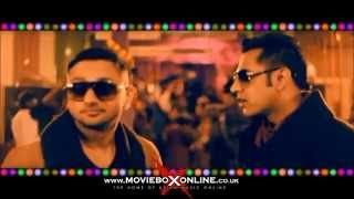 Angreji Beat  Yo Yo Honey Singh Ft Gippy Grewal FT HaMi  YouTube [upl. by Beauchamp692]