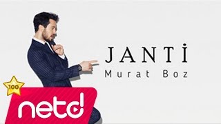 Murat Boz  Janti [upl. by Acceb]