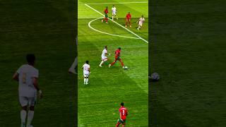 المنتخب المغربي مرعب ⚽️ [upl. by Alleunamme]