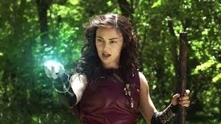 Adventure Movies 2016  English Hollywood high definition HD  Drama  Fantasy [upl. by Ariahs]