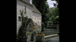 Les moulins de mon coeur MLegrand RINO VALENTINOwmv [upl. by Detta]