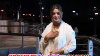 GhazalaJaved My New Song In Dubai2010 AVSEQ08 [upl. by Ettesus599]