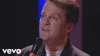 Gaither Vocal Band Jake Hess  Cool Water Live [upl. by Helali467]