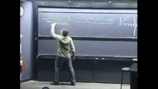 Lecture 24 Gamma distribution and Poisson process  Statistics 110 [upl. by Aimerej]