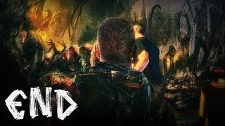 Spec Ops The Line Gameplay [upl. by Godart]