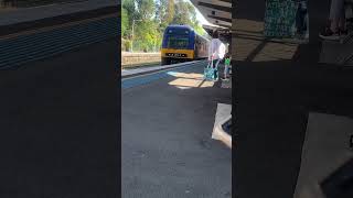 Double endever arriving into Picton for essential service ￼￼ [upl. by Aenad]