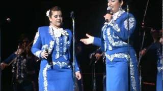 Amor de los Dos Mariachi Femenil Orgullo Mexicano [upl. by Viehmann506]