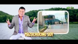 RAUL ARQUINIGO │MAZOCRUCINO SOY │ PRIMICIA 2024 [upl. by Uolymme]