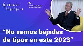 quot¿Crecimiento en RENTA FIJA Sí pero CUIDADOquot Highlights BNY Mellon IM [upl. by Tekcirk415]