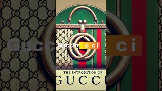 How Guccio Gucci’s Name Became a Fashion Powerhouse gucci [upl. by Serilda]