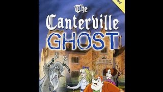 The Canterville Ghost  Con ma nhà Canterville Thuyết minh  Vietnamese Dub [upl. by Hau]