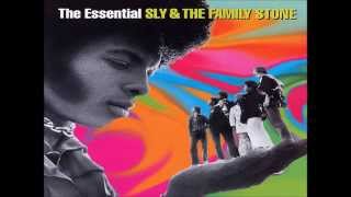 Sly amp The Family Stone Thank You Falletin Me Be Mice Elf Again [upl. by Ecreip]